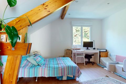 Villa a Busy, Doubs, Busy - € 375.000 | Ref: 2987 - foto 8