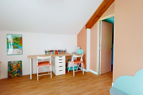 Villa a Busy, Doubs, Busy - € 375.000 | Ref: 2987 - foto 9