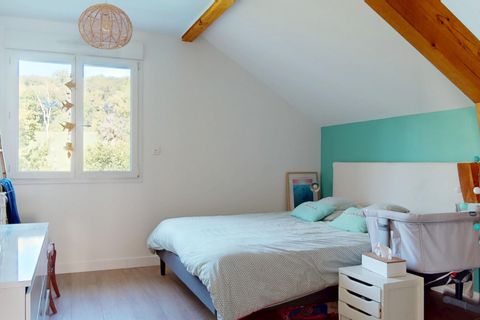 Villa a Busy, Doubs, Busy - € 375.000 | Ref: 2987 - foto 11