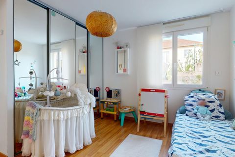 Villa a Busy, Doubs, Busy - € 375.000 | Ref: 2987 - foto 13