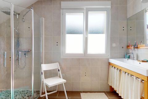 Villa a Busy, Doubs, Busy - € 375.000 | Ref: 2987 - foto 15