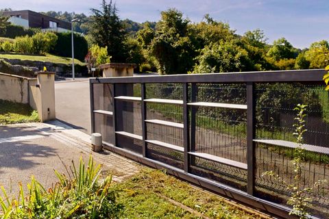 Villa a Busy, Doubs, Busy - € 375.000 | Ref: 2987 - foto 19