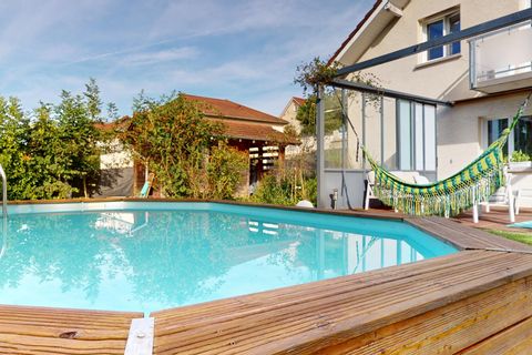 Villa a Busy, Doubs, Busy - € 375.000 | Ref: 2987 - foto 23