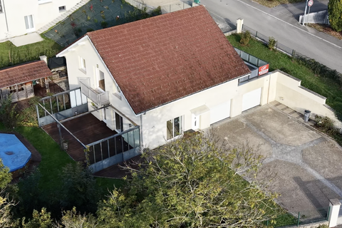 Villa a Busy, Doubs, Busy - € 375.000 | Ref: 2987 - foto 20