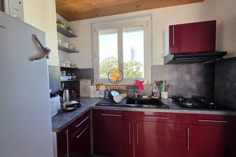Leilighet i Tarbes, Hautes-Pyrenees, Tarbes - € 99 000 | Ref: 86233977 - foto 3