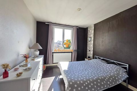 Leilighet i Tarbes, Hautes-Pyrenees, Tarbes - € 99 000 | Ref: 86233977 - foto 5