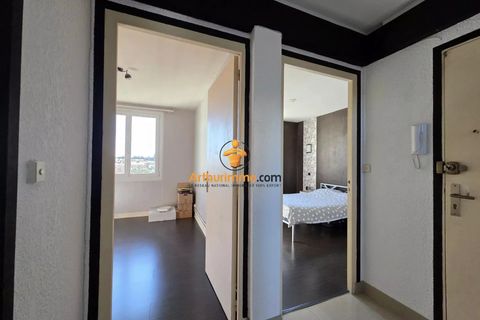 Leilighet i Tarbes, Hautes-Pyrenees, Tarbes - € 99 000 | Ref: 86233977 - foto 8