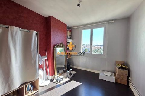 Leilighet i Tarbes, Hautes-Pyrenees, Tarbes - € 99 000 | Ref: 86233977 - foto 9