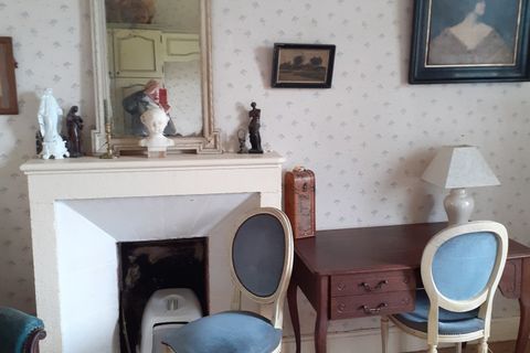 Villa i Serbannes, Allier, Serbannes - € 265.000 | Ref: 1137 - foto 2