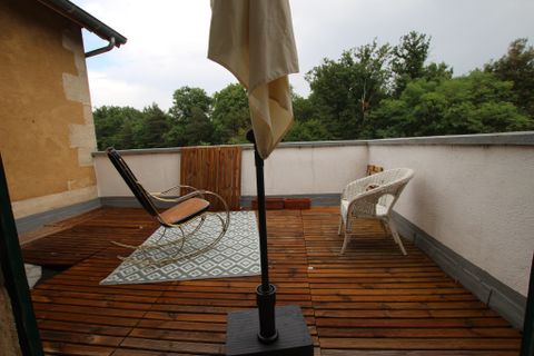 Villa i Serbannes, Allier, Serbannes - € 265.000 | Ref: 1137 - foto 3