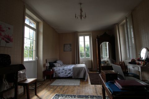 Villa i Serbannes, Allier, Serbannes - € 265.000 | Ref: 1137 - foto 4