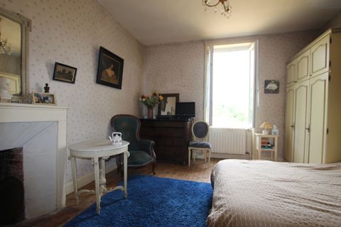 Villa i Serbannes, Allier, Serbannes - € 265.000 | Ref: 1137 - foto 5