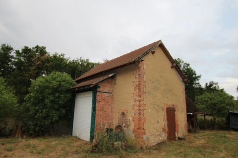 Villa i Serbannes, Allier, Serbannes - € 265.000 | Ref: 1137 - foto 8