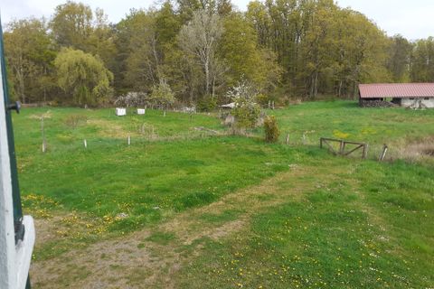Villa i Serbannes, Allier, Serbannes - € 265.000 | Ref: 1137 - foto 9
