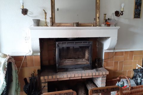 Villa i Serbannes, Allier, Serbannes - € 265.000 | Ref: 1137 - foto 10