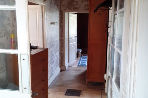 Villa i Serbannes, Allier, Serbannes - € 265.000 | Ref: 1137 - foto 12
