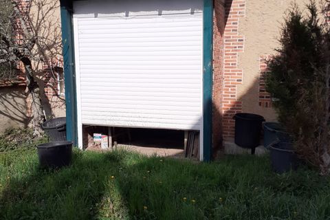Villa i Serbannes, Allier, Serbannes - € 265.000 | Ref: 1137 - foto 14
