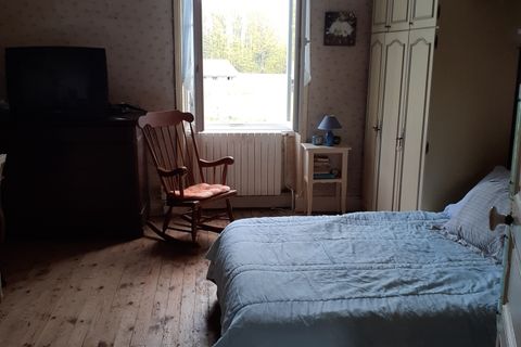 Villa i Serbannes, Allier, Serbannes - € 265.000 | Ref: 1137 - foto 20