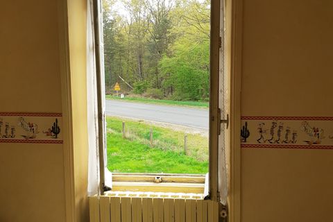 Villa i Serbannes, Allier, Serbannes - € 265.000 | Ref: 1137 - foto 21
