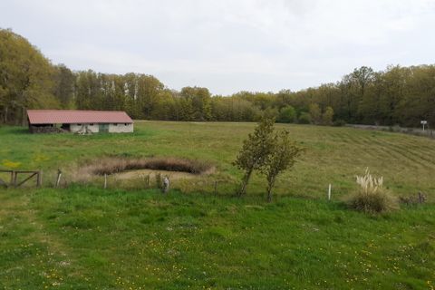 Villa i Serbannes, Allier, Serbannes - € 265.000 | Ref: 1137 - foto 22