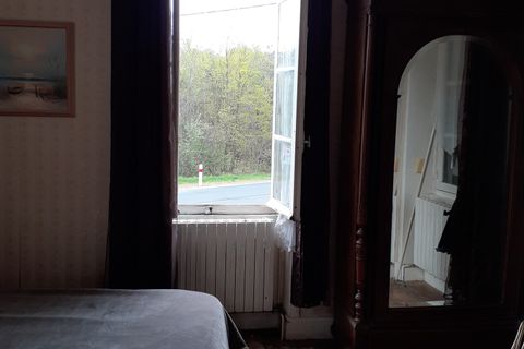 Villa i Serbannes, Allier, Serbannes - € 265.000 | Ref: 1137 - foto 23