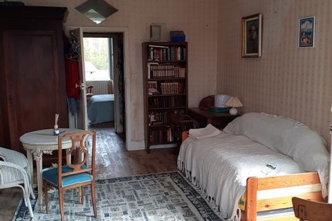 Villa i Serbannes, Allier, Serbannes - € 265.000 | Ref: 1137 - foto 25
