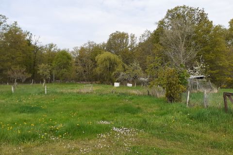 Villa i Serbannes, Allier, Serbannes - € 265.000 | Ref: 1137 - foto 26