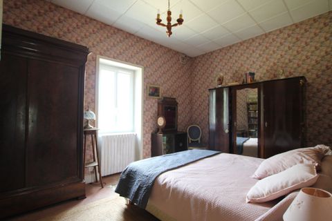 Villa i Serbannes, Allier, Serbannes - € 265.000 | Ref: 1137 - foto 27