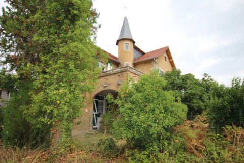 Villa i Serbannes, Allier, Serbannes - € 265.000 | Ref: 1137 - foto 28