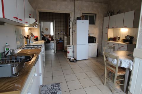 Villa i Serbannes, Allier, Serbannes - € 265.000 | Ref: 1137 - foto 29