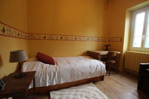 Villa i Serbannes, Allier, Serbannes - € 265.000 | Ref: 1137 - foto 32