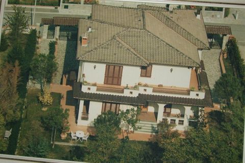 Villa i Vicchio, Florence, Vicchio - € 425.000 | Ref: 0783-2 - foto 2