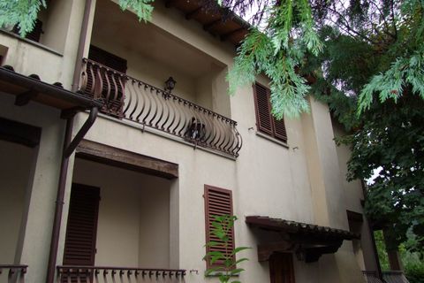 Villa i Vicchio, Florence, Vicchio - € 425.000 | Ref: 0783-2 - foto 6