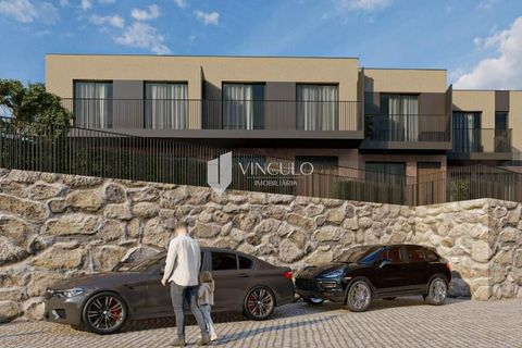 Rækkehus i Braga, Braga, Braga - € 285.000 | Ref: VB-0199 - foto 2