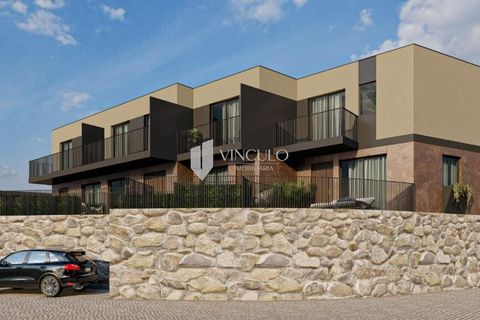 Rækkehus i Braga, Braga, Braga - € 285.000 | Ref: VB-0199 - foto 3