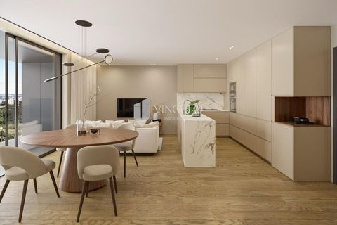 Lejlighed i Braga, Braga, Braga - € 325.000 | Ref: VI-0007 - foto 2