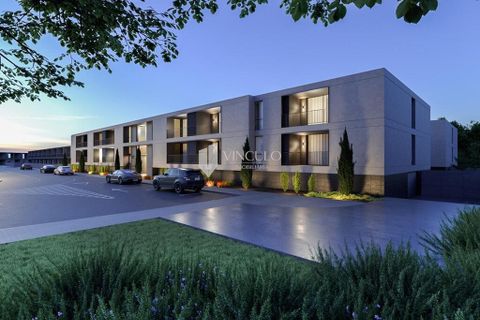 Lejlighed i Braga, Braga, Braga - € 275.000 | Ref: VI-0004 - foto 2