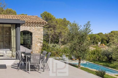 Villa i Valbonne, Alpes-Maritimes, Valbonne - € 2.990.000 | Ref: 04168 - foto 2