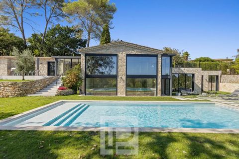 Villa i Valbonne, Alpes-Maritimes, Valbonne - € 2.990.000 | Ref: 04168 - foto 3