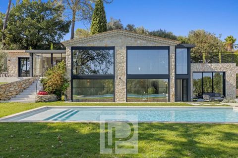 Villa i Valbonne, Alpes-Maritimes, Valbonne - € 2.990.000 | Ref: 04168 - foto 4