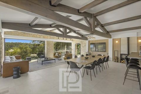 Villa i Valbonne, Alpes-Maritimes, Valbonne - € 2.990.000 | Ref: 04168 - foto 7