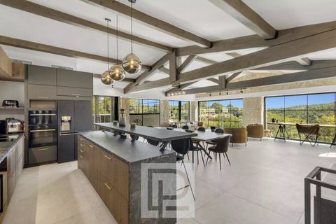 Villa i Valbonne, Alpes-Maritimes, Valbonne - € 2.990.000 | Ref: 04168 - foto 8
