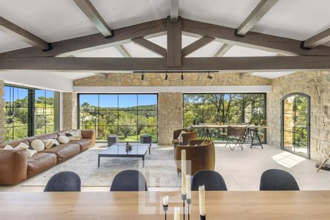 Villa i Valbonne, Alpes-Maritimes, Valbonne - € 2.990.000 | Ref: 04168 - foto 9
