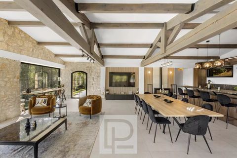 Villa i Valbonne, Alpes-Maritimes, Valbonne - € 2.990.000 | Ref: 04168 - foto 10