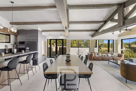 Villa i Valbonne, Alpes-Maritimes, Valbonne - € 2.990.000 | Ref: 04168 - foto 11