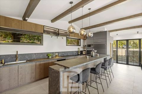 Villa i Valbonne, Alpes-Maritimes, Valbonne - € 2.990.000 | Ref: 04168 - foto 12