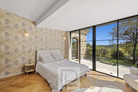 Villa i Valbonne, Alpes-Maritimes, Valbonne - € 2.990.000 | Ref: 04168 - foto 13