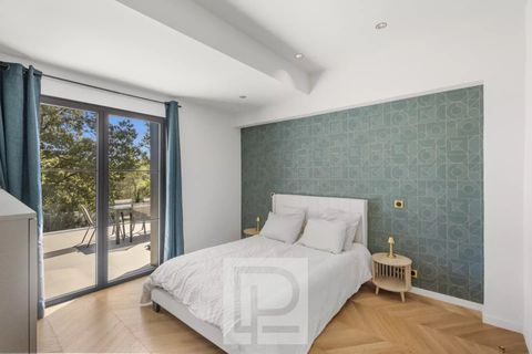 Villa i Valbonne, Alpes-Maritimes, Valbonne - € 2.990.000 | Ref: 04168 - foto 15
