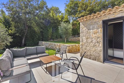Villa i Valbonne, Alpes-Maritimes, Valbonne - € 2.990.000 | Ref: 04168 - foto 23