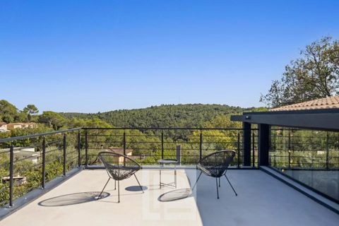 Villa i Valbonne, Alpes-Maritimes, Valbonne - € 2.990.000 | Ref: 04168 - foto 24